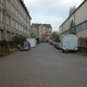 Privatisierung einer Straßenfläche, Berlin